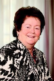 Mary O'Rourke