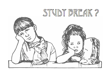 StudyBreak1's profile picture. Study Break ? is a Sydney based online zine for teritary education students. We bring to you everything work, study and play related and launch October 22!