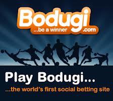 bodugiplayer's profile picture. 