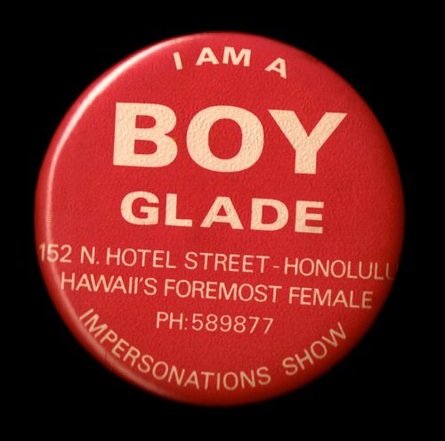The Glades Project is a feature documentary based in Honolulu Hawaii during the 1960s about the human spirit to triumphantly overcome bigotry, hate and murder.
