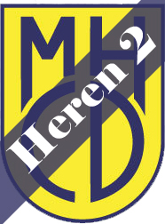 Heren 2 van Mixed Hockeyclub Drunen / 14 super knappe spelers / Mega sterke en ervaren trainer en coach /  Missie: kampioen worden!!