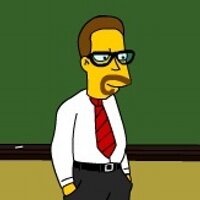 David Lundie (@lundieeducation) 's Twitter Profile
