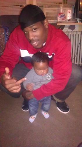 D-H-B will miss Luke, Dame why u moe been fucked up all day about that shit moe kill, i ask u to look over us thats in the hood and the ones u love. see u soon