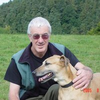 Richard Weston (@g0lib) 's Twitter Profile