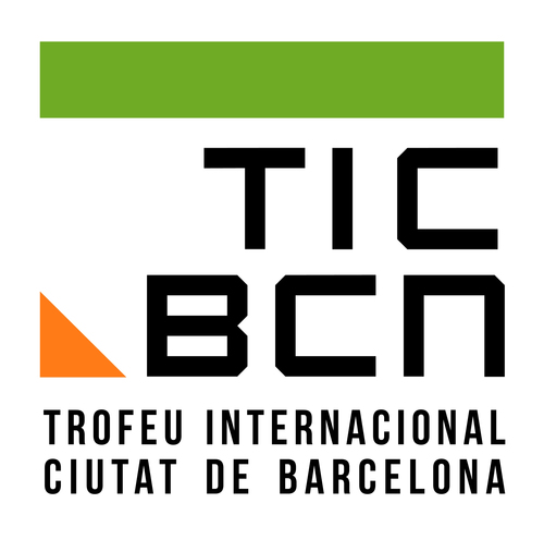 TICBCN's profile picture. October 30th to 31th 2021 / COC CATALUNYA