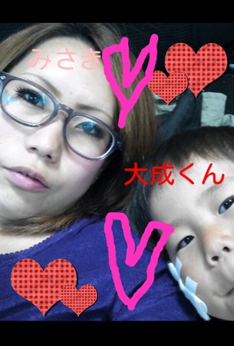 濱 美咲 Misakixsho Twitter