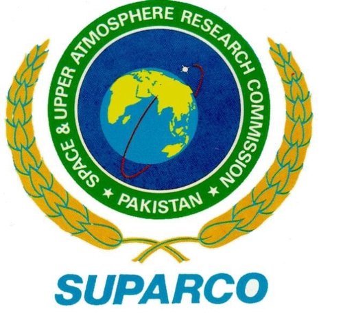 National Space Agency of Pakistan