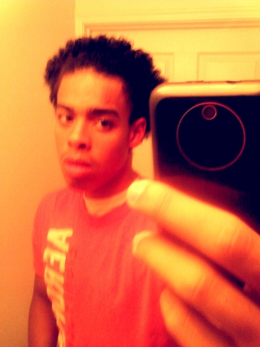 #sosa kiid all day everyday!!