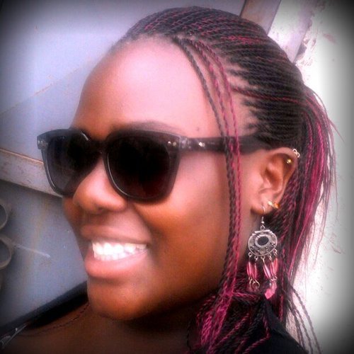 MolieMaria's profile picture. 