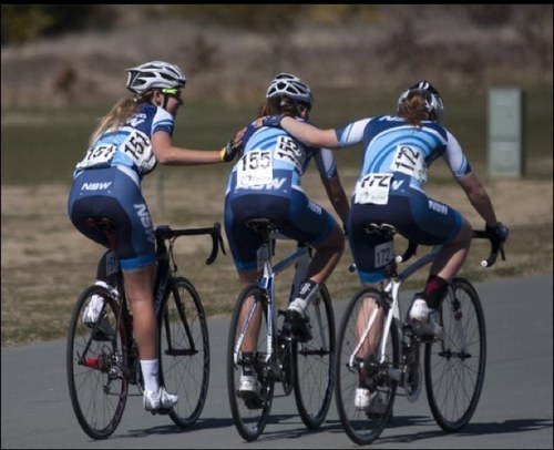 holleesimons's profile picture. australian cyclist
love living life