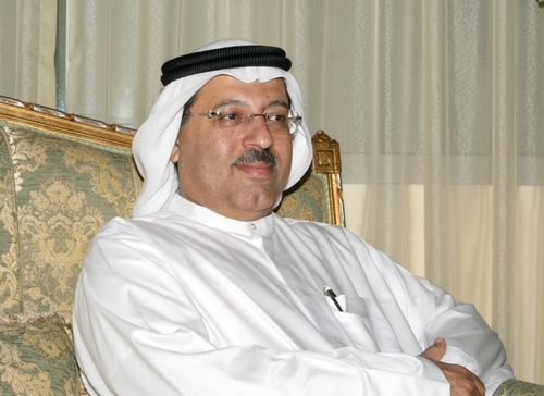 Secretary General of Sheikh Hamdan Bin Rashid Al Maktoum Award for Medical Sciences
& CEO of Majid Al Futtaim Charity Foundation