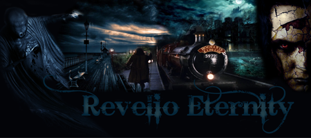 RevelioE's profile picture. Foro Rol Narrativo RPG, Realístico. Basado en la saga de HP con más historia mágica original añadida. Donde todo personaje es protagonista. ¿Vienes?