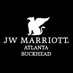 JW Marriott Buckhead (@JWBuckhead) Twitter profile photo