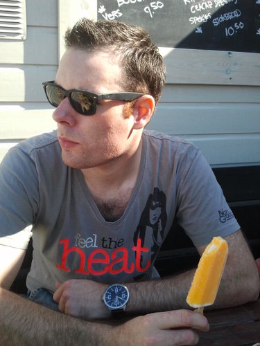 JDodewaard's profile picture. ondernemer, prettig gestoord, eigenwijs, sterke mening, relativeer veel met (harde) humor