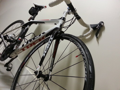 itsatrek's profile picture. Bacon, bombers and bikes. It's how I roll......