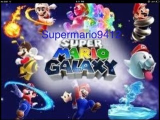 supermario9412's profile picture. Hey! I'm supermario9412 and love Mario games! I always take risks as well. [Which turns out to be epic fail] Also, @chuggaaconroy rocks! I follow back!
