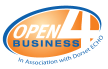 O4B is a series of events & awards where local businesses in  Dorset can access information, support and networking opportunities.