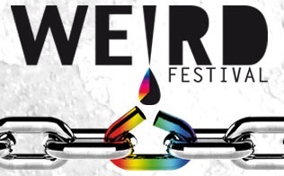 WEIRD FESTIVAL - Gender Euphoria” will take place on the 4-5-6/10/2012 @ Forte Prenestino (Rome): a time for discussion, study and sharing of queer issues!
