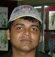 anuragpathak21's profile picture. 
