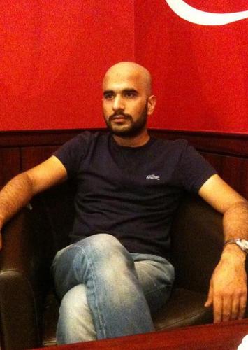 Trying think outside the box to make living...