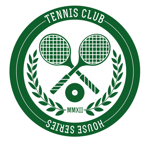 TENNIS CLUB! El primer club de tennis de gente que no sabe jugar al tennis y que no lo han hecho nunca. Una fiesta House diferente!