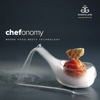 Chefonomy (@chefonomy) 's Twitter Profile