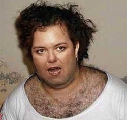 Just here to make people laugh. the word coochie is mad funny. so dont get upset over it! :)
