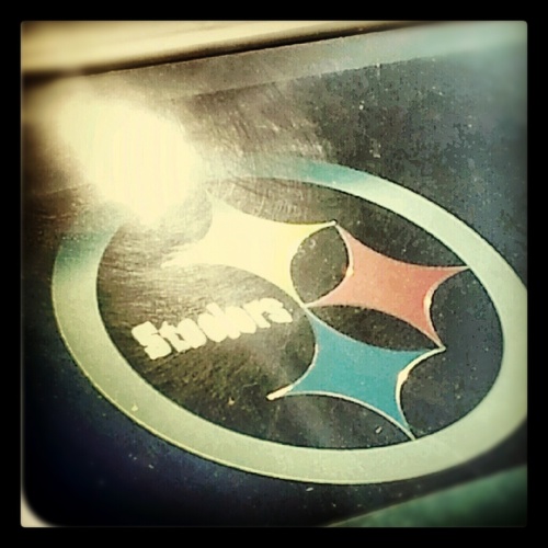 ricolove7777777's profile picture. Pittsburgh 77