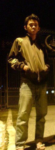 Hamiz_Juremi's profile picture. PFT - FTT