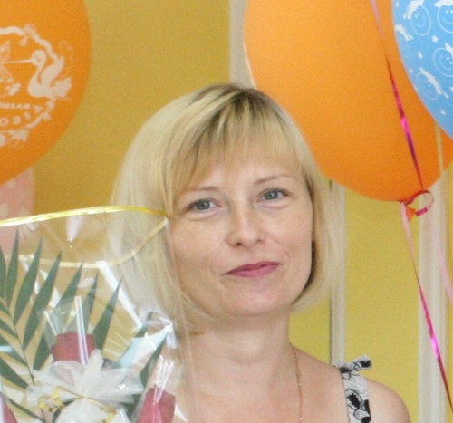 08Sveta's profile picture. 