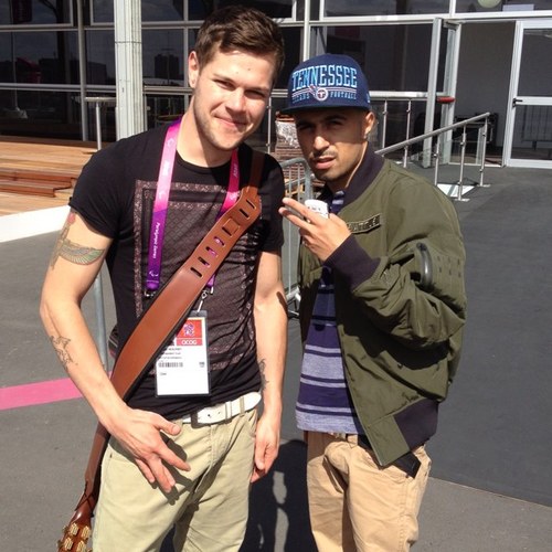 molonez_artist's profile picture. Acoustic Urban Artist