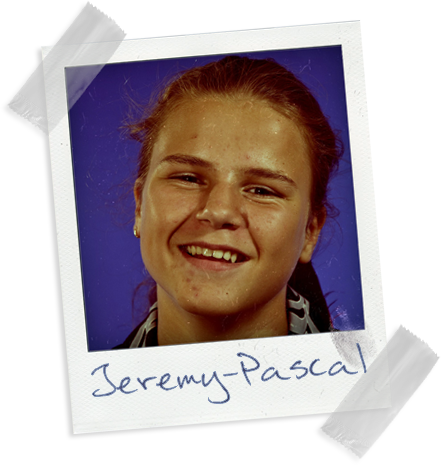 JeremyPWollny's profile picture. Die Wollyns!