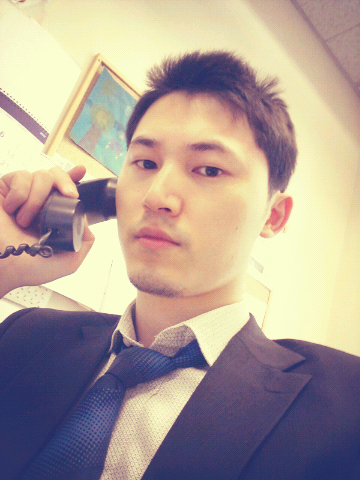 Charles Lu