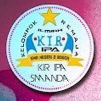 KIR IPA SMAN 2 Bogor (@kiripasmanda) 's Twitter Profile