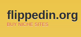 This is my account for http://t.co/bop6brNCNi where we sell niche sites.