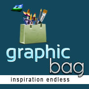 We love to provide inspiration to web and graphic designers community and entertain with quality stuff for the use of all.
