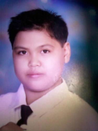 danilocruzjr's profile picture. 