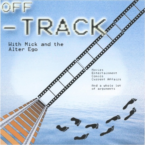 If you find us a little offtrack than we have completed our mission. Find us on itunes! Simply search for Offtracks Podcast! http://t.co/YntaYYvdl6