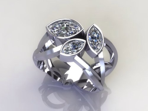 AmyKJewellery's profile picture. Jewellery designer and Goldsmith
