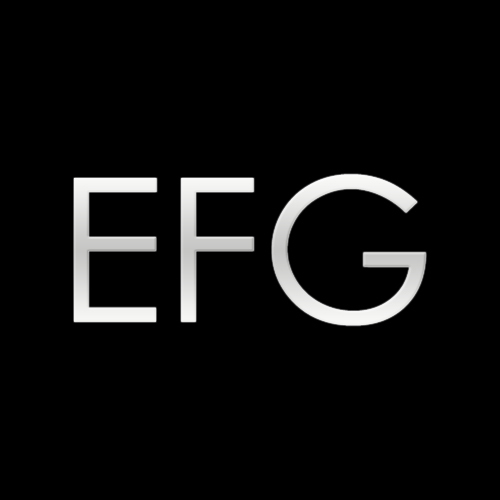 «Sharing what deserves for who deserves» EFG the fashion guide where every inspiration, every seam, every detail is shared with you. Launching soon
