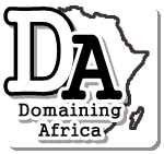 DomainingAfrica : Bringing You the Latest in Domain News, DNS and ICT