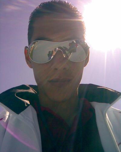 Hugo_Recinos's profile picture. 