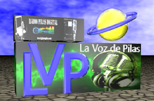 La Voz de Pilas nace para dar voz al pueblo de Pilas. Para aquellas personas, asociaciones o colectivos que quieran contar algo a nuestra localidad,