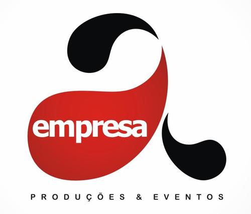 Empresa especializada em organização e produção de Eventos em geral. 

''Nós da empresa A somos iguais a você, diferentes.''