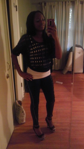 you only get one life.........you betta live it up!!!!!!!
