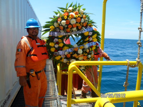 soy marino de la marina mercante nacional  de mexico bosun contramaestre titulado jejej
