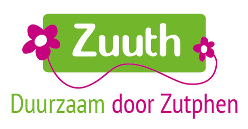 Zuuth - Duurzaam door Zutphen