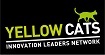 Innovation Leaders Network; Yellow cats is een bijzonder netwerk van marketingleaders uit diverse organisaties. Wie dit zijn en wat we doen? Zie website