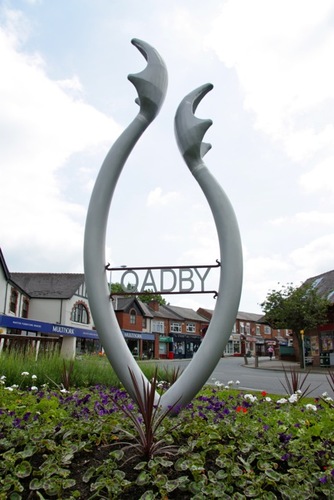 Oadby People is a local website for the Oadby community, including news, articles and what's on in Oadby, Leicestershire.