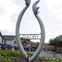 Oadby People (@oadbypeople) 's Twitter Profile